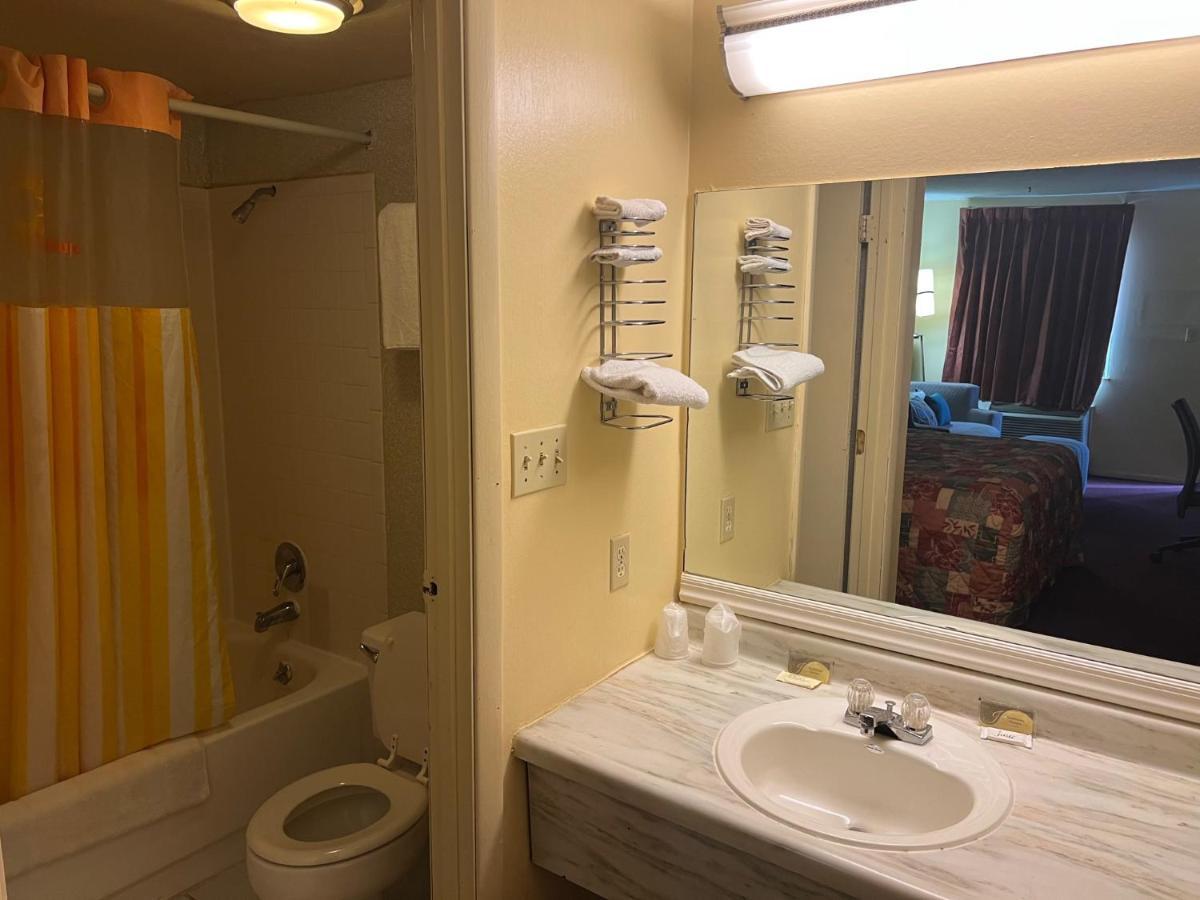 Lebanon Inn Motel Экстерьер фото