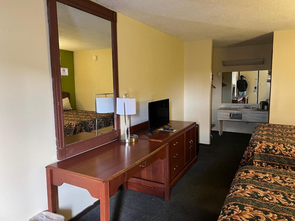 Lebanon Inn Motel Экстерьер фото