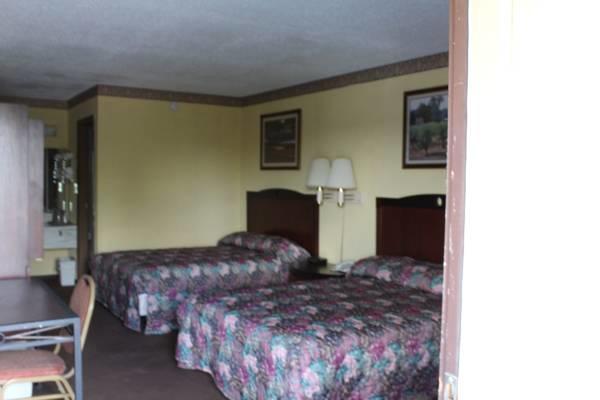 Lebanon Inn Motel Экстерьер фото