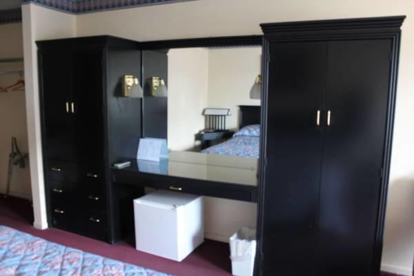 Lebanon Inn Motel Экстерьер фото
