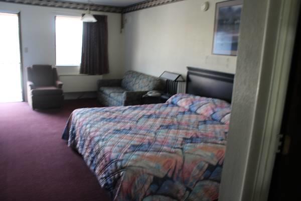 Lebanon Inn Motel Экстерьер фото