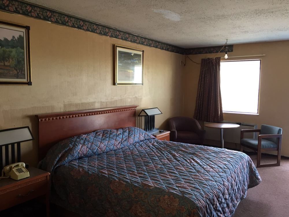 Lebanon Inn Motel Экстерьер фото