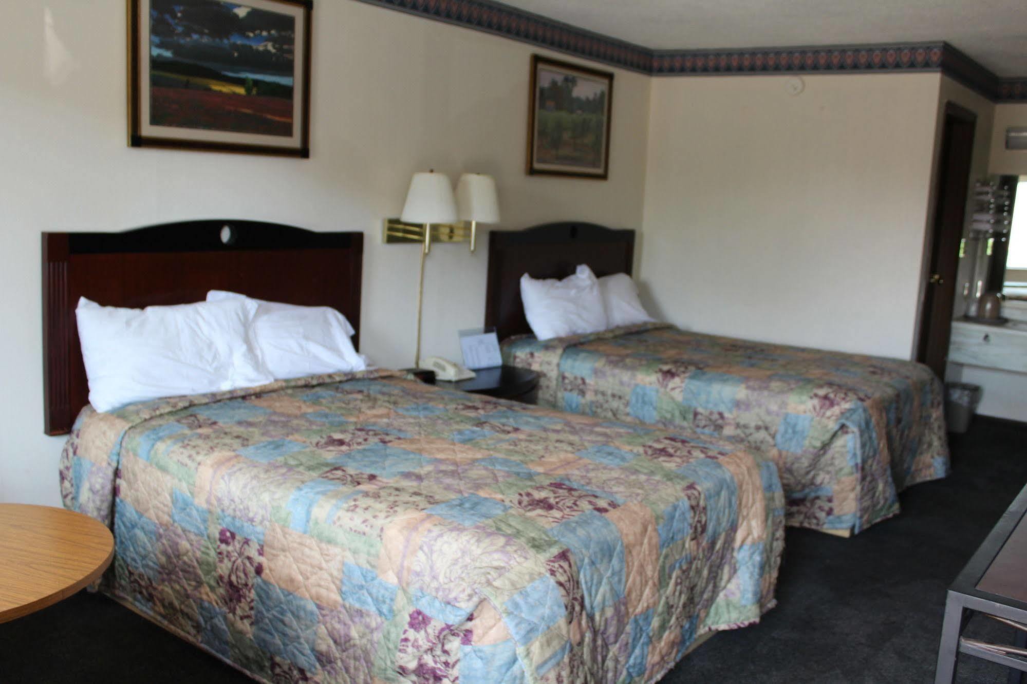 Lebanon Inn Motel Экстерьер фото