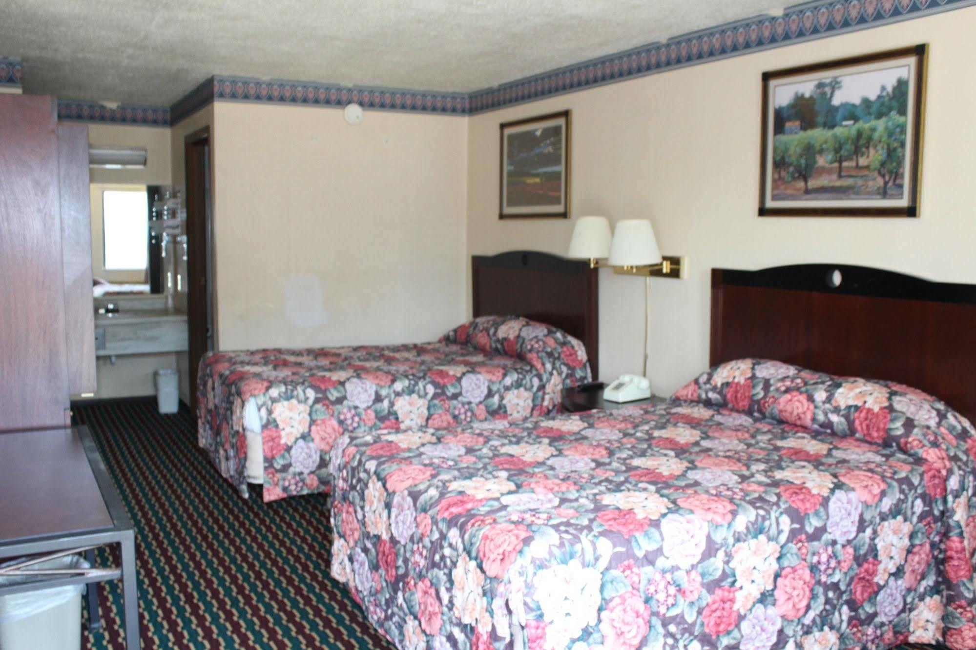 Lebanon Inn Motel Экстерьер фото